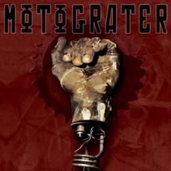 Collapse del álbum 'Motograter'