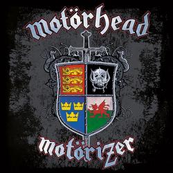 One Short Life del álbum 'Motörizer'