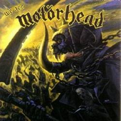 Stagefright / Crash And Burn del álbum 'We Are Motörhead'