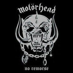 Masterplan del álbum 'No Remorse'