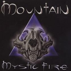 Mystic Fire