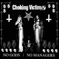 In Hell del álbum 'No Gods / No Managers'