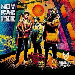 Ser Interior del álbum 'Mov Rap and Reggae'
