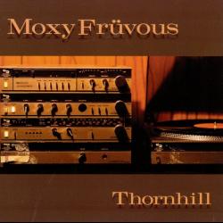 Earthquakes del álbum 'Thornhill'