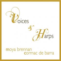 Voices & Harps