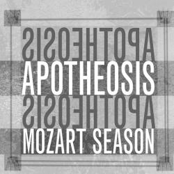 Ankle Deep Ocean de Mozart Season