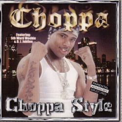 Choppa Style del álbum 'Choppa Style'