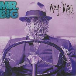 The chain del álbum 'Hey Man'