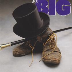 Big love del álbum 'Mr. Big'