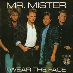 I'll Let You Drive de Mr. Mister