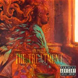 Hurdles del álbum 'The Treatment'