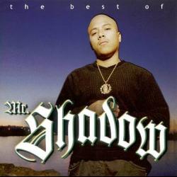 Go ahead del álbum 'The Best of Mr. Shadow'
