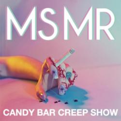 Bones del álbum 'Candy Bar Creep Show - EP'