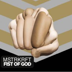 1000 Cigarettes del álbum 'Fist Of God'