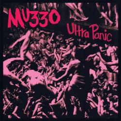 KKK Hiway del álbum 'Ultra Panic'