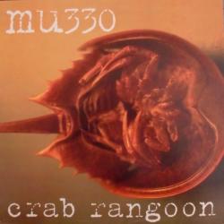 X-Mas Card del álbum 'Crab Rangoon'