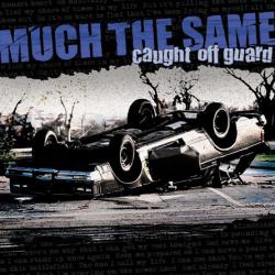 Liar del álbum 'Caught Off Guard'