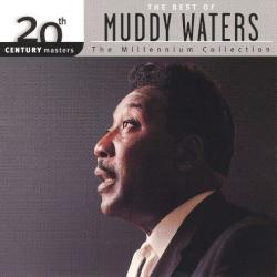 I Just Want To Make Love To You del álbum 'The Best Of Muddy Waters'