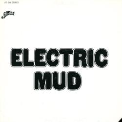 Electric Mud 