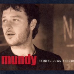 Carpound del álbum 'Raining Down Arrows'