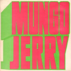 Mungo Jerry