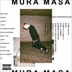 Nothing Else! del álbum 'Mura Masa'