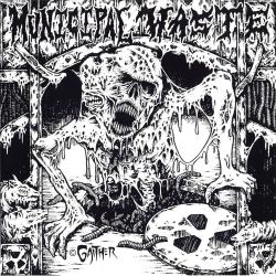 Municipal Waste EP