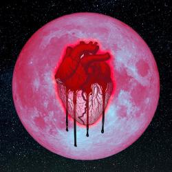 Heartbreak on a Full Moon del álbum 'Heartbreak on a Full Moon'