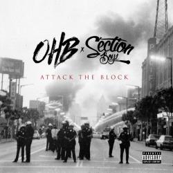 Section One Hundred Billion del álbum 'Attack the Block (Mixtape)'