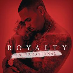 Blood on My Hands del álbum 'Royalty International (EP)'