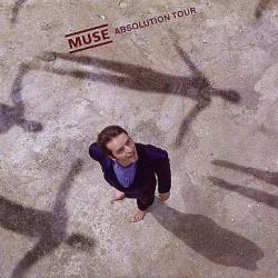 Absolution Tour