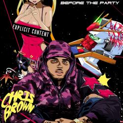 Before the Party (Mixtape)
