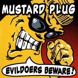 Mendoza del álbum 'Evildoers Beware!'