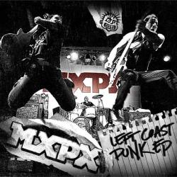 Left Coast Punk EP