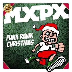 So This Is Christmas del álbum 'Punk Rawk Christmas'