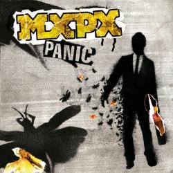 Kicking And Screaming del álbum 'Panic'