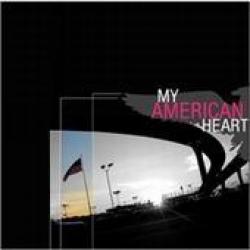 Miles Behind Us del álbum 'My American Heart'