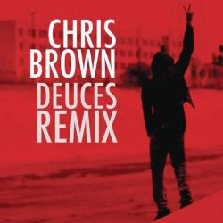 Deuces Remix - EP