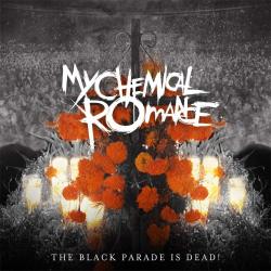 Interlude del álbum 'The Black Parade Is Dead! '