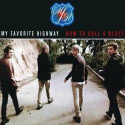 Getaway Car del álbum 'How to Call a Bluff'
