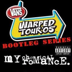 Thank You For The Venom del álbum 'Warped Tour Bootleg Series'