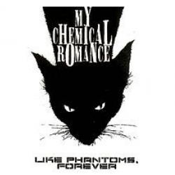 Jack The Ripper del álbum 'Like Phantoms, Forever'