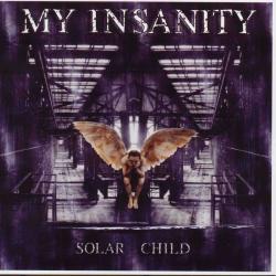 Infinity del álbum 'Solar Child'