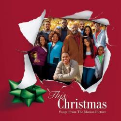 I Never Loved A Man del álbum 'This Christmas - Songs From The Motion Picture'