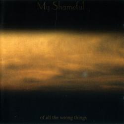 Blamed del álbum 'Of All the Wrong Things'