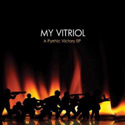 A Pyrrhic Victory EP