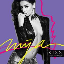 Mess Up My Hair del álbum 'K.I.S.S.: Keep It Sexy & Simple'