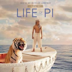 Pi's Lullaby del álbum 'Life of Pi (Original Motion Picture Soundtrack)'