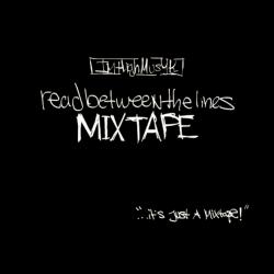 readbetweenthelines MIXTAPE