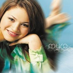 Bye bye my love del álbum 'Myra'